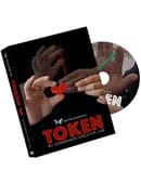 Token DVD
