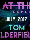 Tom Elderfield Live Lecture Live lecture