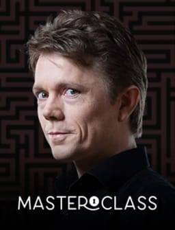 Tom Stone Masterclass Masterclass and download