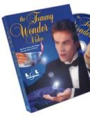 Tommy Wonder at British Close-Up Magic Symposium DVD