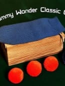 Tommy Wonder Classic Collection: Bag & Balls Trick
