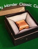 Tommy Wonder Classic Collection Ring Box Trick