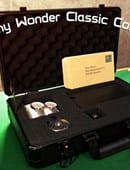 Tommy Wonder Classic Collection: Ring, Watch & Wallet Trick