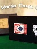 Tommy Wonder Classic Collection: Squeeze Trick