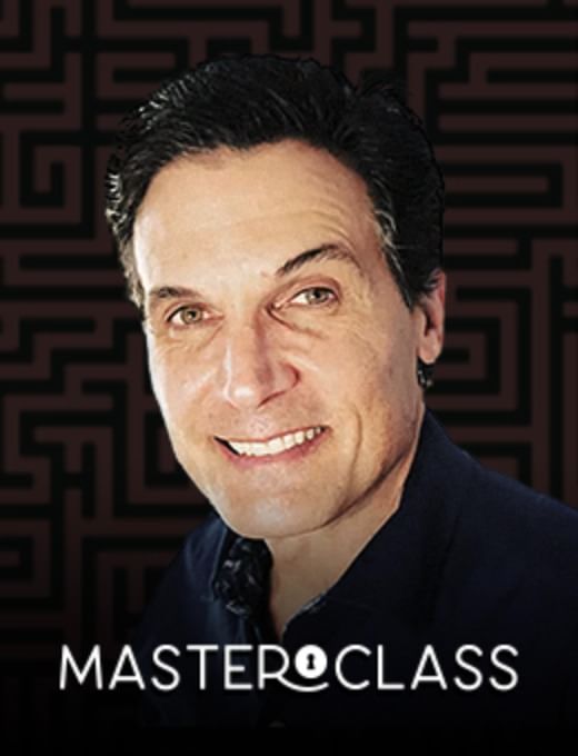 Tony Clark Masterclass Masterclass