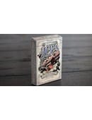 Top Aces of WWI Standard Edition Playing Cards Deck of Cards