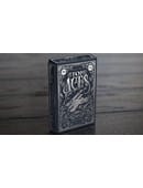 Top Aces of WWI Limited Edition Playing Cards Deck of Cards
