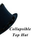 Top Hat Collapsible  Trick