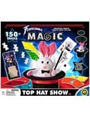 Top Hat Show Trick