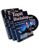 Topit Workshop DVD