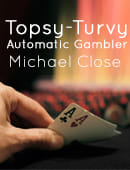 Topsy Turvy Automatic Gambler Video download