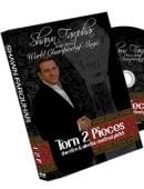 Torn 2 Pieces DVD