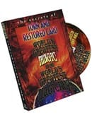 World's Greatest Magic - Torn and Restored DVD and download