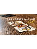 Torn Corner Machine 2.0 Trick