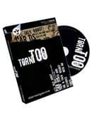 Torn Too DVD