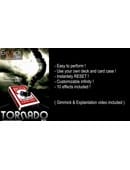 Tornado Box Trick