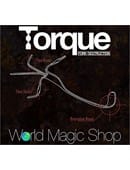 Torque DVD