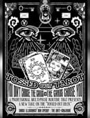 Tossed Out Tarot Deck of Cards