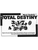 Total Destiny trick - Meir Yedid Trick