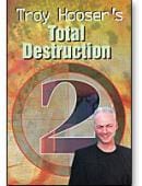 Total Destruction Vol 2 DVD