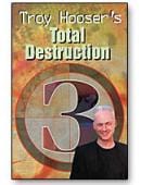 Total Destruction Vol 3