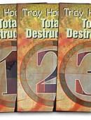 Total Destruction DVD