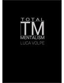 Total Mentalism Book