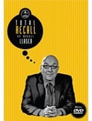 Total Recall DVD