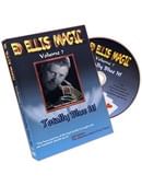 Totally Blue It! DVD