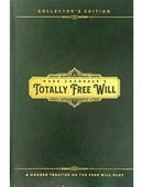 Totally Free Will Book