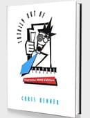 Totally Out of Control (Supreme MME Edition) Book