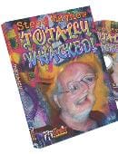 Totally Whacked DVD