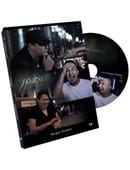 Touched DVD