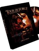 Tour de Force DVD