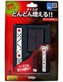 Tower of Dice Trick