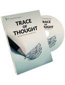 Trace of Thoughts DVD
