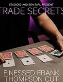 Trade Secrets #3 - Finessed Frank Thompson Cut Video download