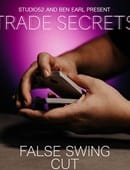 Trade Secrets #4 - False Swing Cut