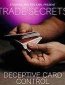 Trade Secrets #5 - Deceptive Card Control Video download