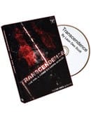 Transcendence DVD
