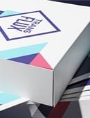 Transflux V2 Playing Cards Deck of Cards