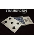 Transform Video download