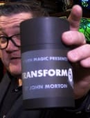 Transform8 Trick