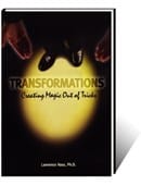 Transformations Book