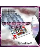 Transformer Card DVD