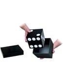 Transforming Cube Trick