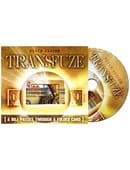 Transfuze DVD