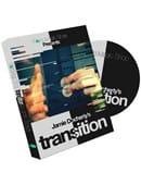 Transition DVD