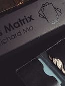 Transparent Matrix  2024 Trick