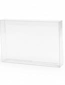 Transparent Protector 2 Decks V3 Deck of Cards
